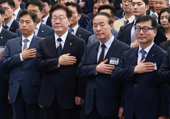 "서남권 반도체, 영남까지 이어질 '남부 클러스터' 신호탄"