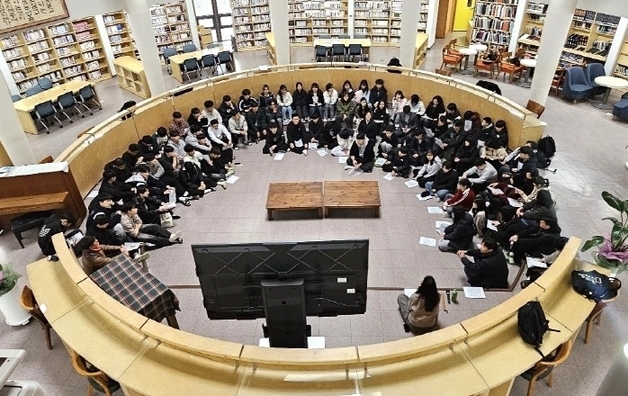 김제 지평선고, IB 월드스쿨 최종 인증…전북 고교 중 '최초'