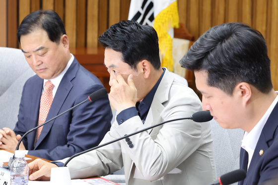 장동혁 "선거소청·소송 변론, 직접 맡겠다…지금부터 재선거 준비"(종합)