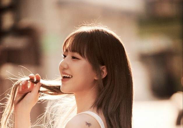 경서, 30일 '슈퍼스타' 리메이크 발매…위로·희망 노래