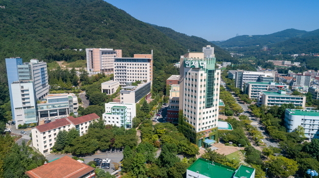 인제대, 글로컬대학 성과평가 2년 연속 C등급…내년 분수령
