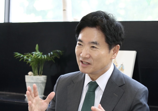 전남광주특별시교육청 1일 개청…연 7조 예산·1실 6국 메가급 교육청