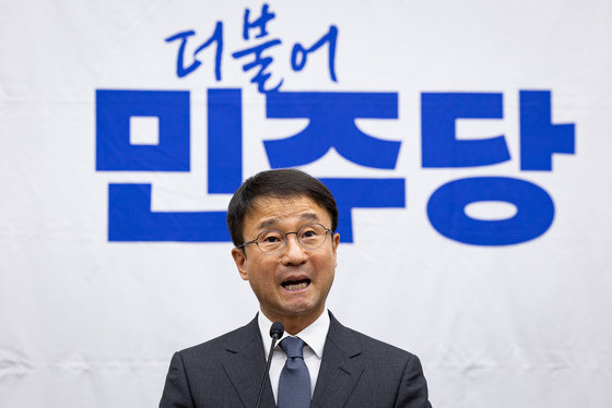 한병도 "비상 입법 체제 가동…입법 공백 메우려면 1초 천근같이"
