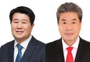 [6·3지선] 박형우, 인천 계양구청장 당선 확실…36.85% 차이