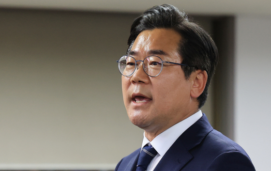 중앙정부와 가까워진 인천…박찬대·김남준·송영길에 쏠린 기대