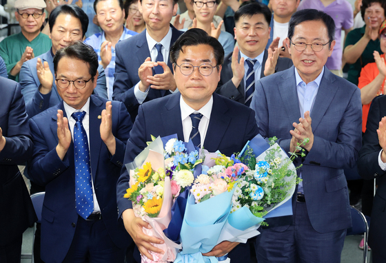 박찬대 후보 '유력'
