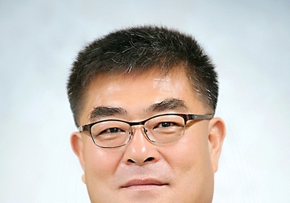 [6·3지선] 박상수 삼척시장 '당선 유력'…득표율 54.75%