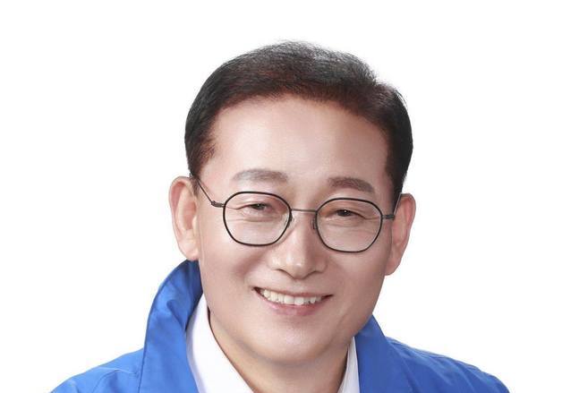 [6·3지선] 이재각 민주당 진도군수 후보 0.47%P 차 신승