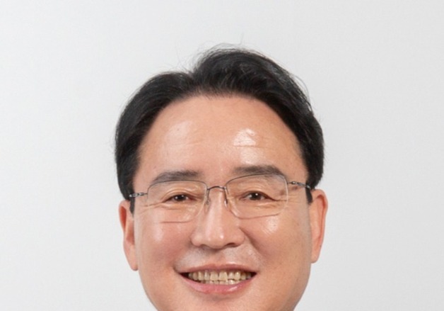 [6·3 지선] 황병직 영주시장 당선 "행정 혁신과 지역 통합 이룰 것"