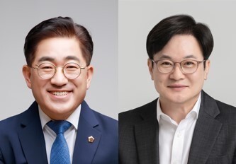 [6·3 지선] 이기형 김포시장 후보 유력…8.39%p 차이