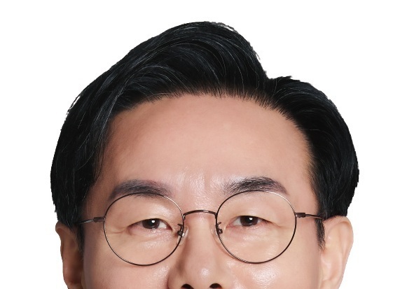 [6·3 지방선거]서울 동대문구청장, 민주 최동민 '유력'…95.43% 개표