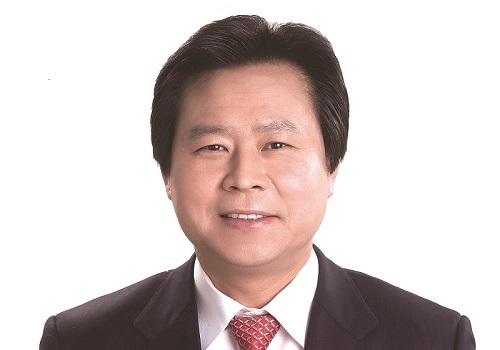 [6·3 지선] 강기윤, 창원시장 당선…"1등 일자리 도시 만들 것"