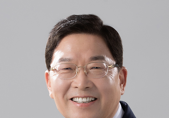 서울 광진구청장에 김경호 당선…"공무원서 재선 구청장으로"