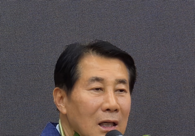 [인터뷰] 나동연 양산시장 당선인 "시민 대통합, 중단 없는 양산 시대 열 것"
