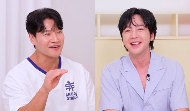 '옥문아' 김종국, 62억 신혼집 고점 매입한 이유 "장근석 픽…기운 좋다"