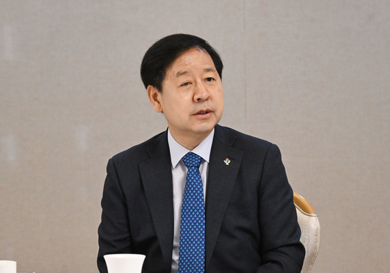 구윤철 "외환시장 예의주시…과도한 쏠림엔 즉시 조치"