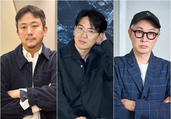 장재현 '뱀피르'→강형철 '너와 함께라면'…NEW, 라인업 5편 공개