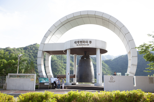 화천군, 안보 관광지 추념시설 일제 재정비 추진