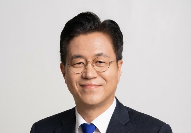 '청와대 행정관 출신' 민주 조유진, 영등포구청장 당선