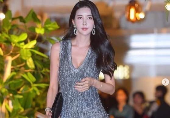 스폰서 제안·프로포폴·유흥업소 출근설…장미인애, 은퇴 번복 "난 배우다"