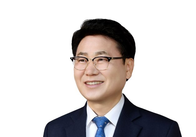 [6·3 지선] 의정부시장 당선 김원기 "변화와 대전환 이룰 것"