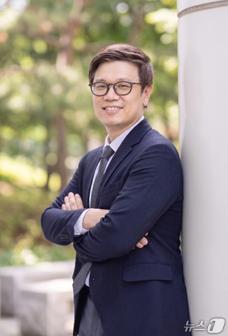 본문 이미지 - KAIST 기술경영학부 권석범 교수. (KAIST 제공. 재판매 및 DB금지) 2026.6.2/뉴스1