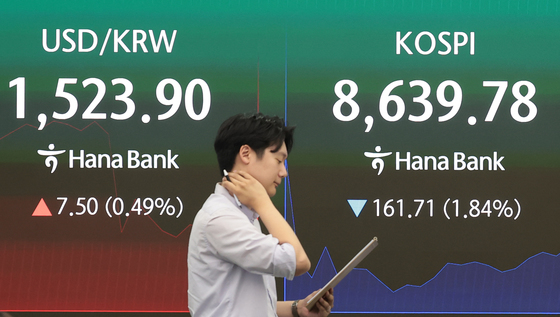 "삼전닉스가 다 했다"…올해 韓기업 순익, 18년만에 日 추월 전망