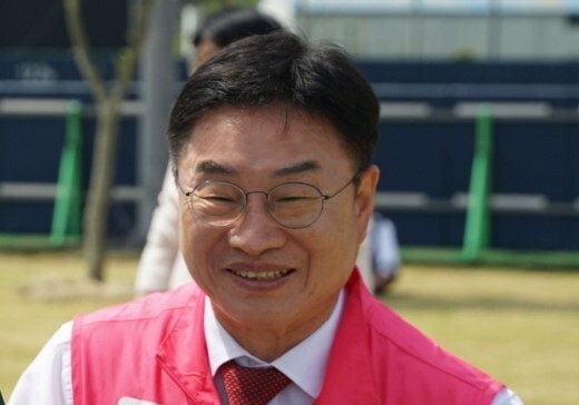 [6·3 지선] 권순기 경남교육감 당선…"통합의 교육감 되겠다"