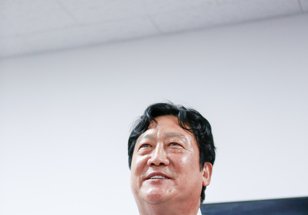 [6·3 지선] 손배찬 파주시장 당선…"행동과 성과로 보여줄 것"