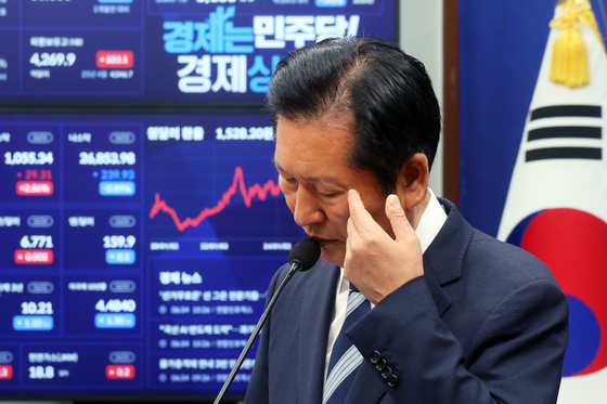 "대통령 제대로 뒷받침 할지"…선거 후 민주당 텃밭서 자성 목소리