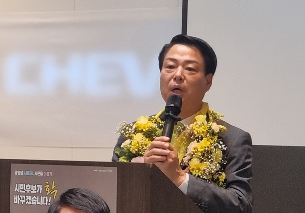 전남이 민주당 텃밭?…무소속 단체장만 '20년 당선' 지자체 있다