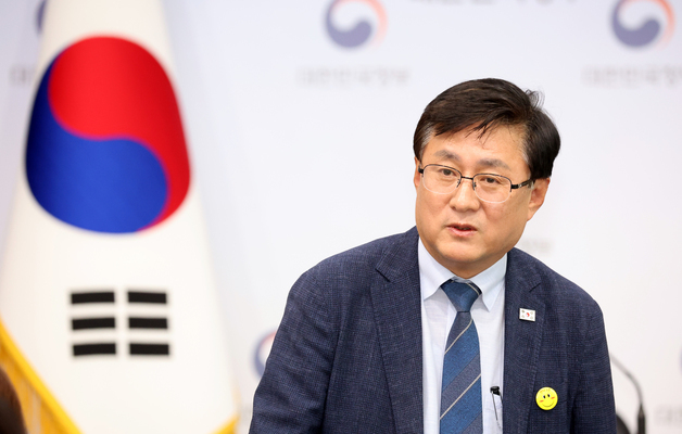 환경위성·오존·기후변화까지…환경과학원 연구 공모전 개최