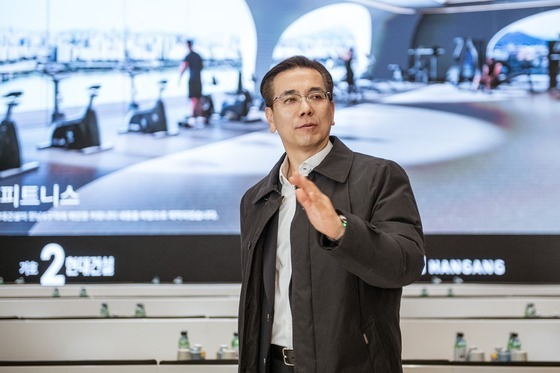 이한우 현대건설 대표, 자사주 400주 매입…책임경영 의지