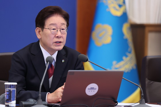 이재명 대통령 "투표용지 부족 명확하게 책임 물어야"