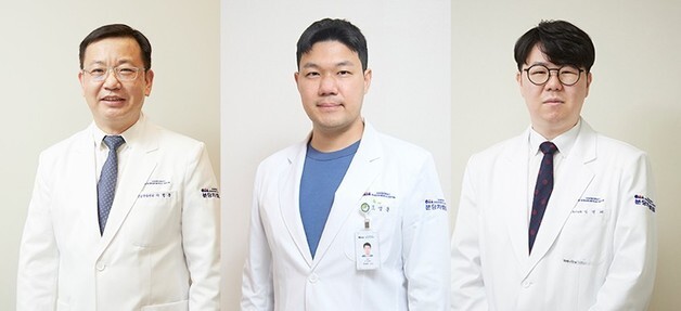 분당차여성병원, 복부에 구멍 하나 뚫어 난소·담낭 동시치료