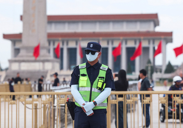 대만, 천안문 37주년 맞아 "中 과거사 직시해야…화해·대화 필요"