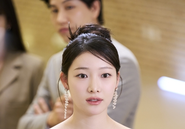서하정, '재벌2세 그녀가 천재?!' 속 사이다 행보…꽉 찬 존재감