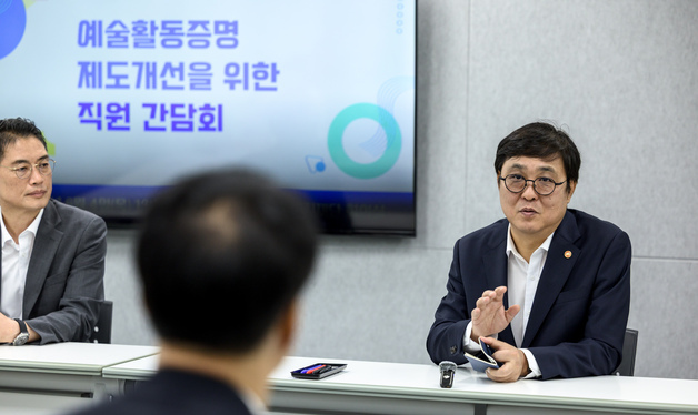 예술활동증명 '깜깜이 대기' 손본다…신청 폭증에 체질개선(종합)