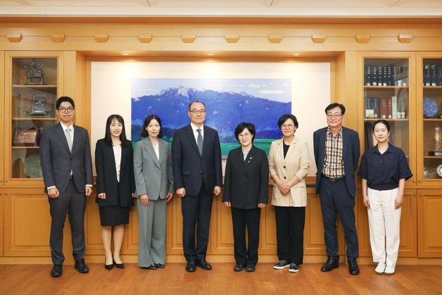성평등부-법원행정처, 스토킹·교제폭력 피해자 보호 맞손