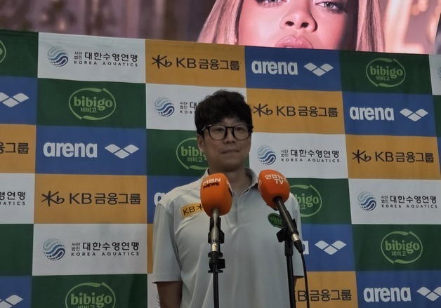 김효열 감독 "나고야 AG 앞둔 한국 경영, 항저우 때보다 위에 있다"