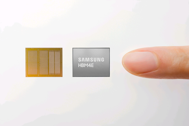 '2나노' 승부수 던진 삼성전자…발열 잡는 'HPB'로 판 흔든다