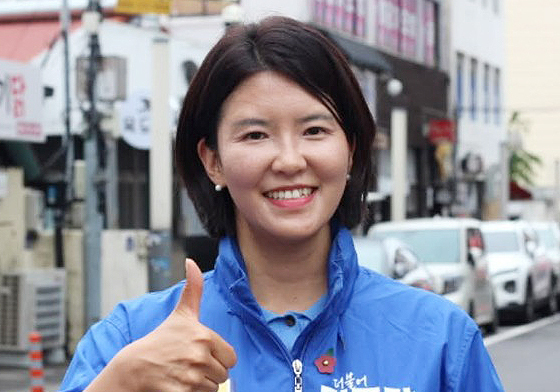 [화제의 당선인] 제주 첫 父女 의원 탄생…오충진 전 의장 딸 오은초