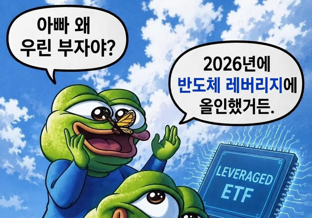 'IMF급' 코스피 변동성…개미, 삼전닉스 2배 '홀짝 맞추기 게임'