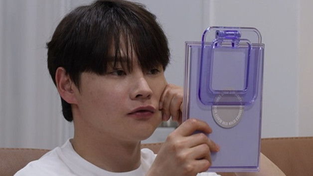 '살림남' 박서진, 체중 11㎏ 증가 "성형전 얼굴 보인다" 악플에 충격