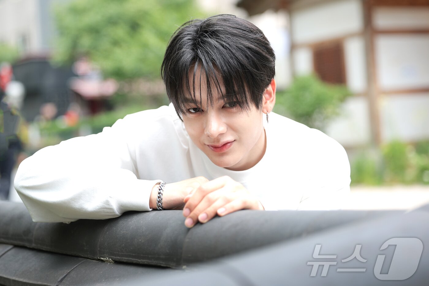 본문 이미지 - 그룹 네이즈의 턴 ⓒ 뉴스1 권현진 기자