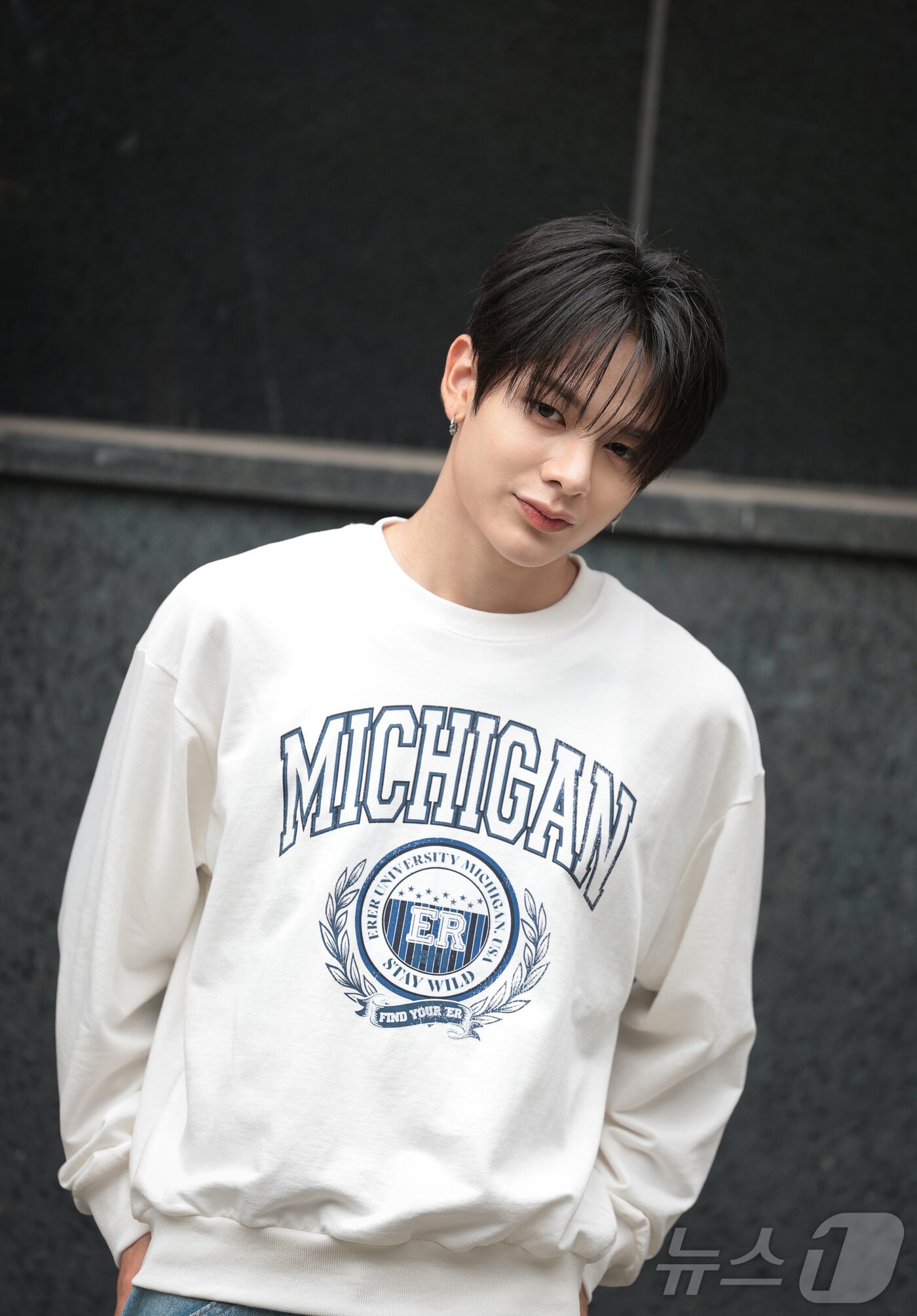 본문 이미지 - 그룹 네이즈의 턴 ⓒ 뉴스1 권현진 기자