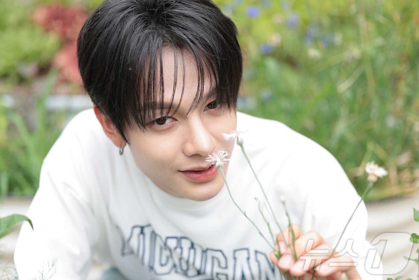 본문 이미지 - 그룹 네이즈의 턴 ⓒ 뉴스1 권현진 기자
