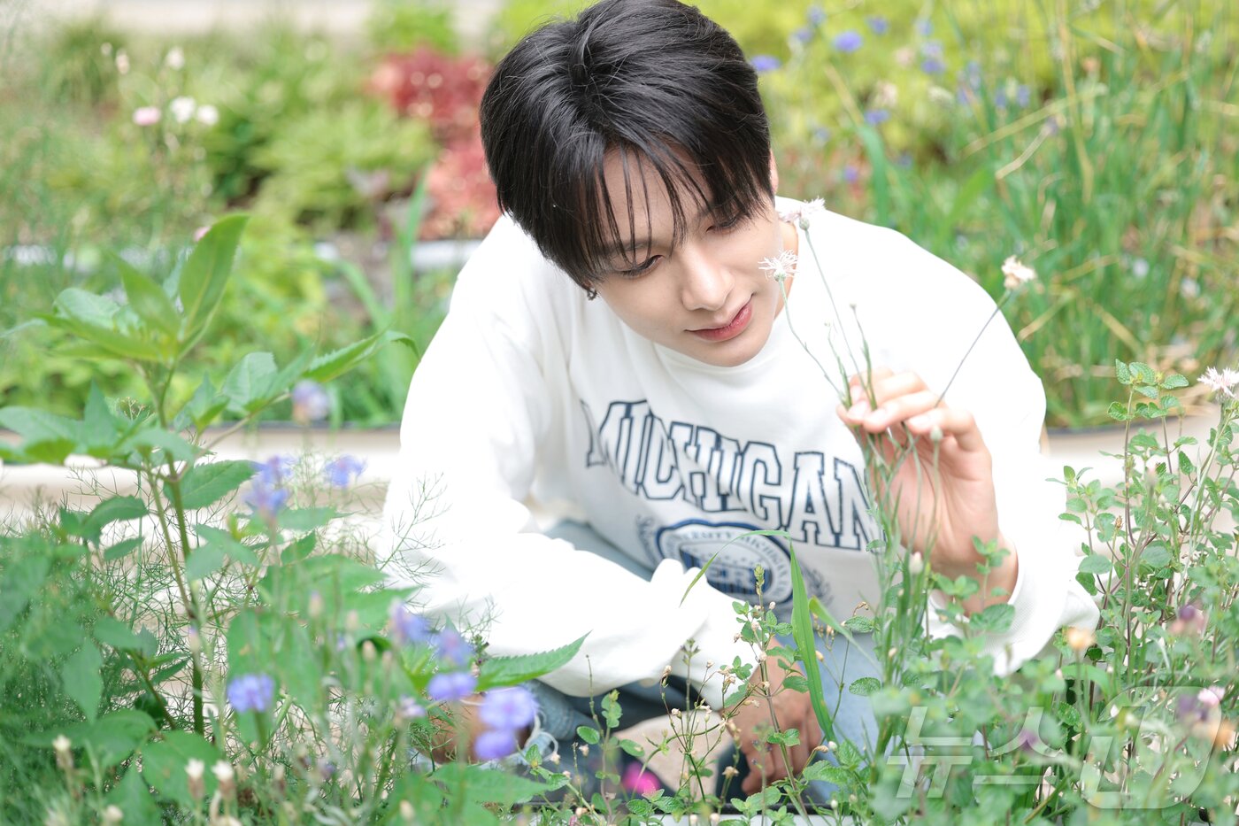 본문 이미지 - 그룹 네이즈의 턴 ⓒ 뉴스1 권현진 기자