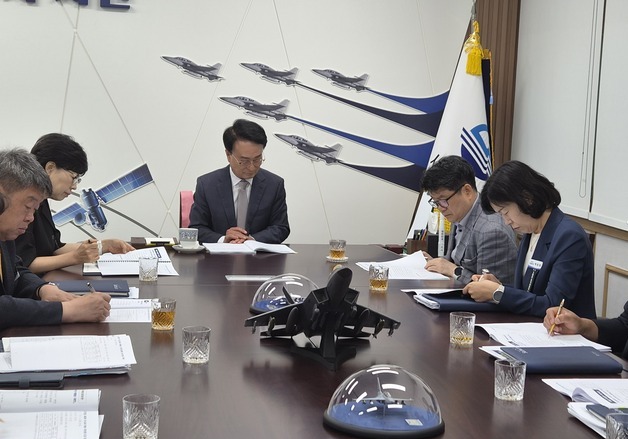 '모친상' 빈소서 재선 소식 들은 박동식 사천시장, 업무 복귀