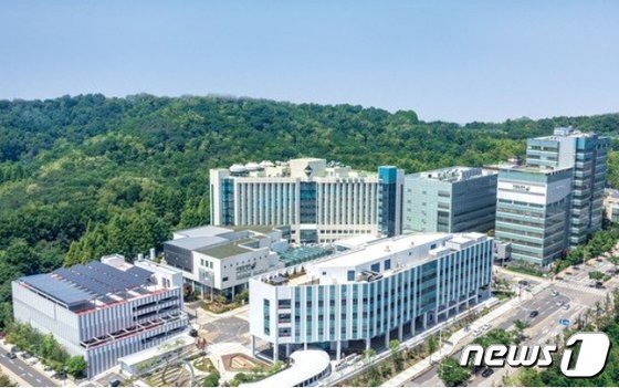 국립암센터, 감사원 자체감사활동 심사 '최우수 기관'…공공병원 중 1위